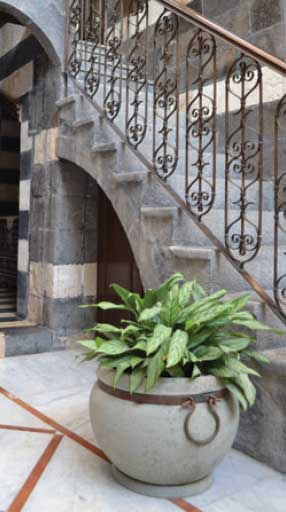 Roman Zaman Restaurant - Mississuaga. Ontario