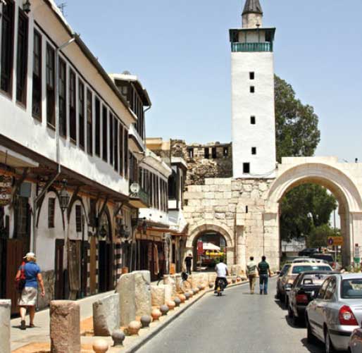 Roman Zaman Restaurant - Mississuaga. Ontario