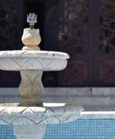 Roman Zaman Restaurant - Mississuaga. Ontario