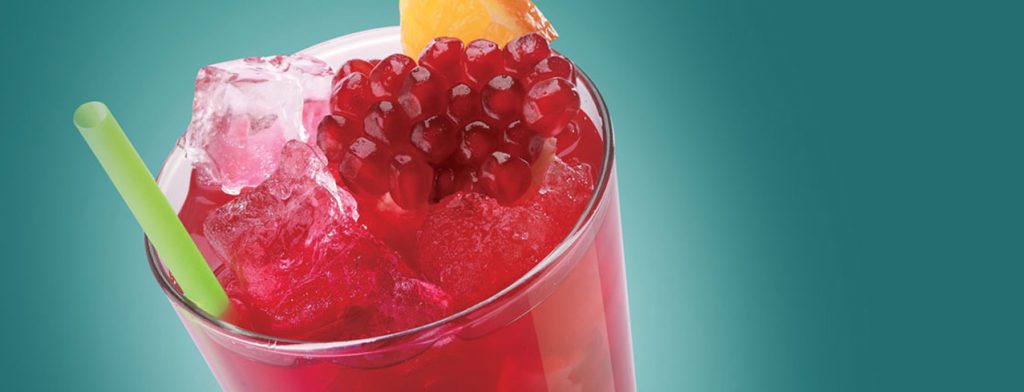 Cold Drinks - Watermelon - Roman Zaman Restaurant