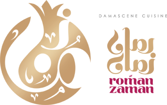 Logo - Roman Zaman Restaurant , Mississuaga. Ontario